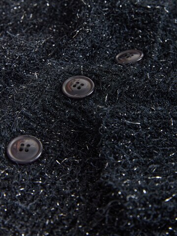 Next Strickjacke in Schwarz