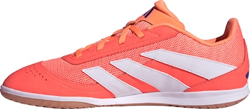 ADIDAS PERFORMANCEKopačke 'Predator Club In Sala' - narančasta boja: prednji dio