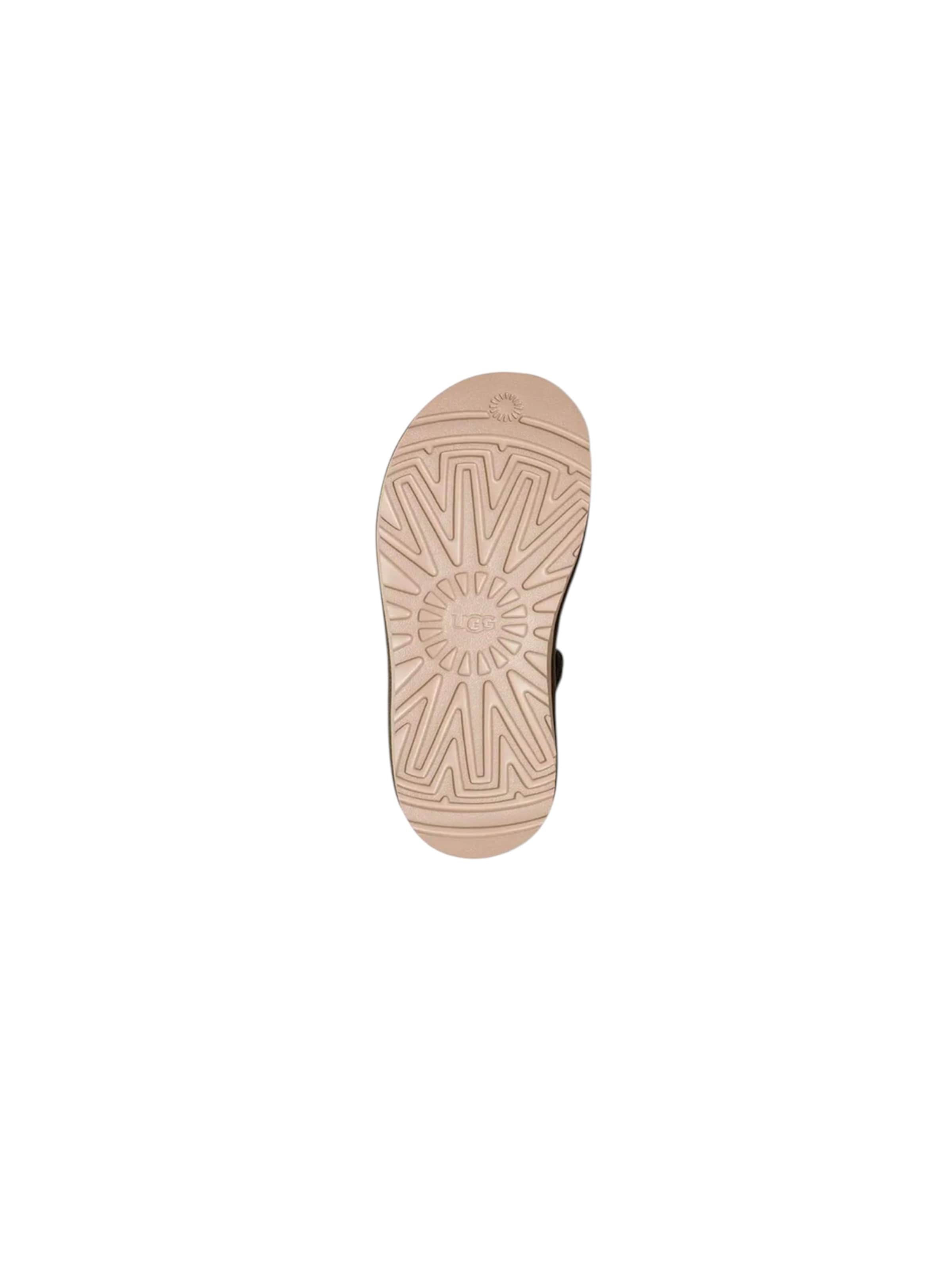 Sabots UGG en vert
