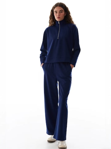 Penti - Sweatshirt 'Sweatshirts' em azul
