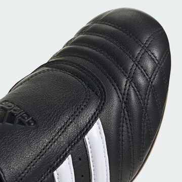 ADIDAS ORIGINALS Слипоны 'Taekwondo' в Черный