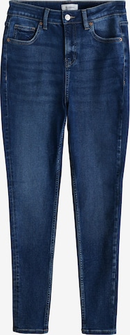 Jean 'N. Premium' Next en bleu : devant