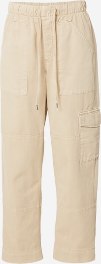 GAP Карго панталон в телесен цвят, Преглед на продукта