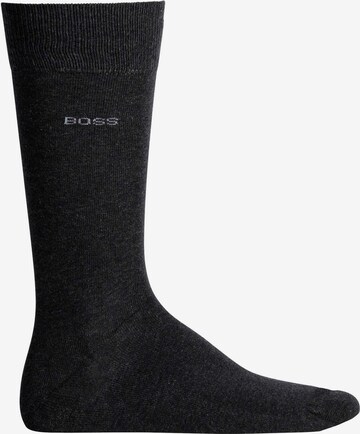 BOSS Socken in Grau