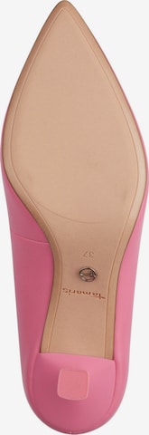 TAMARIS Pumps i pink