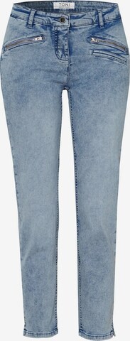 TONI Jeans 'TONI ' in Blau: predná strana
