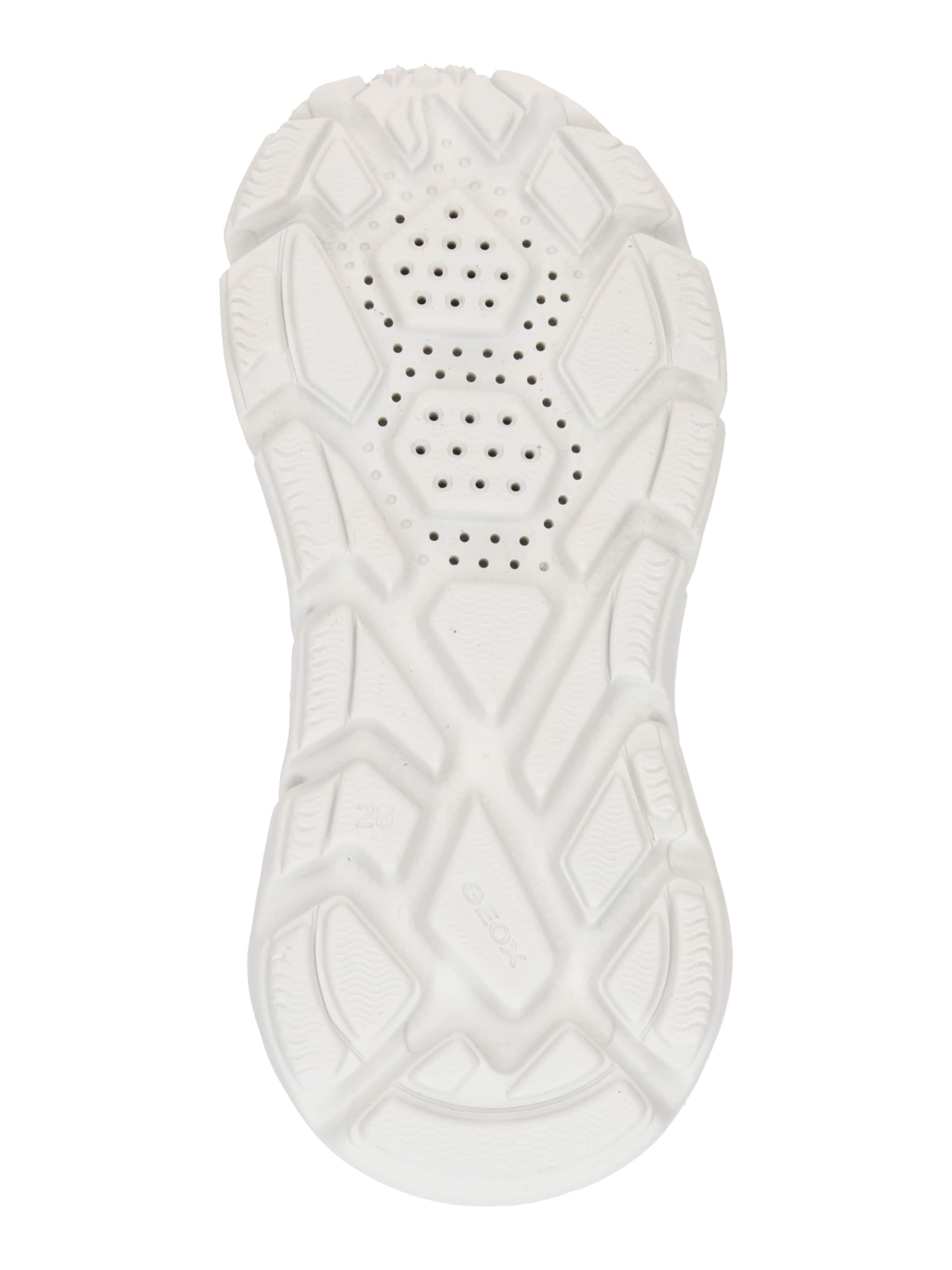 GEOX Сникърси 'Flexyper Fast' в синьо