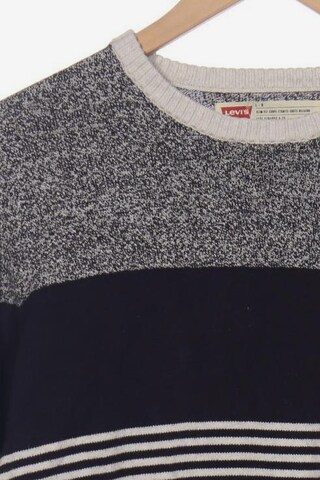 LEVI'S ® Sweater & Cardigan in L in Blue