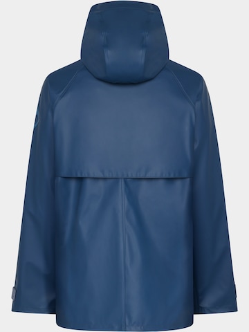 Veste outdoor Didriksons en bleu