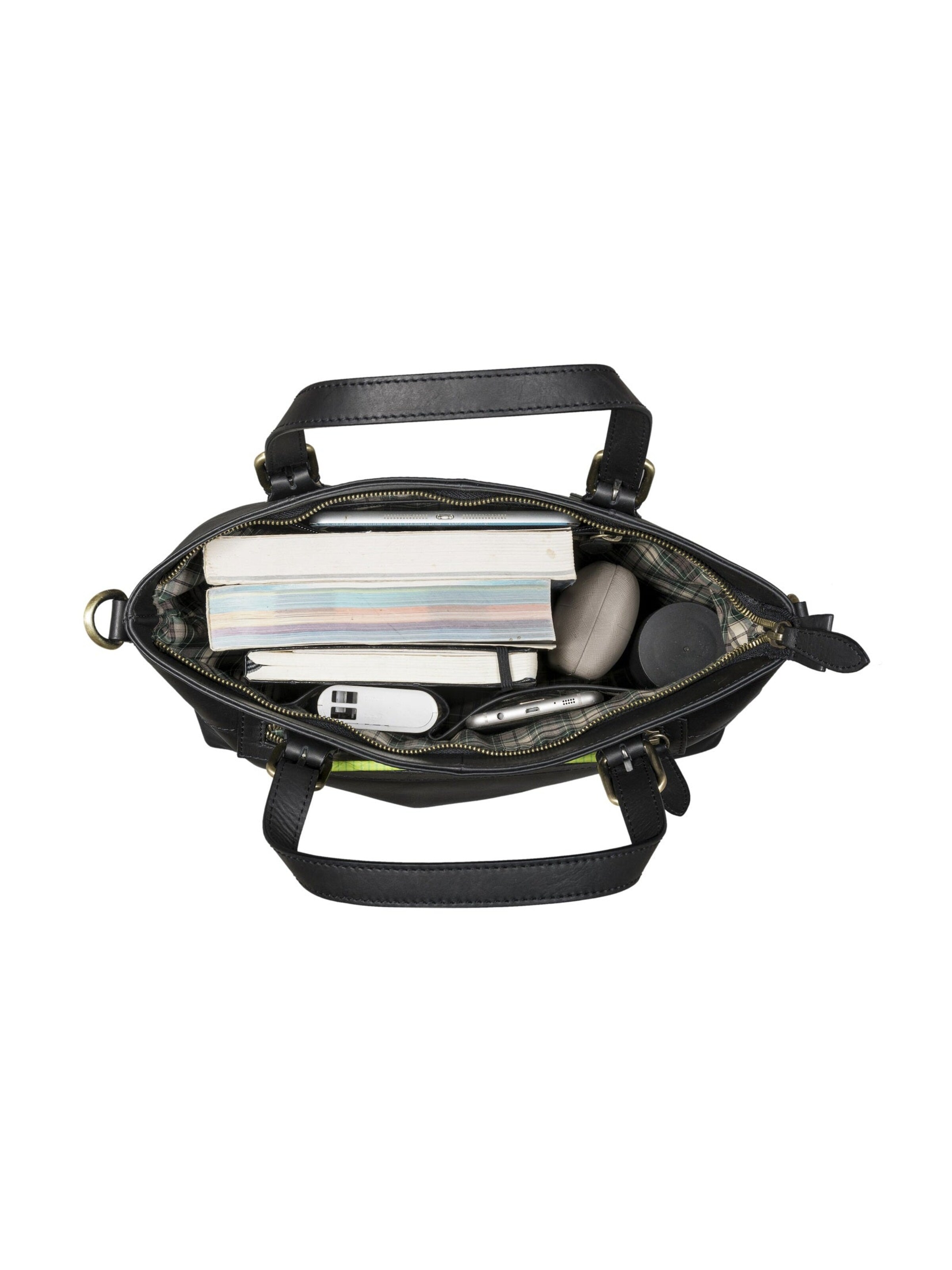 Benthill Handtasche‌‌ in Schwarz