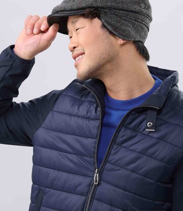 bugatti Flatcap in Grau