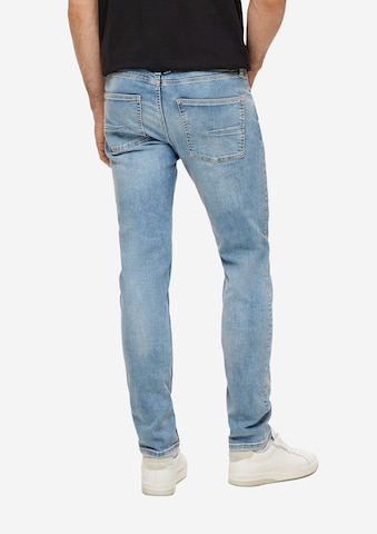 s.Oliver Slim fit Jeans in Blue