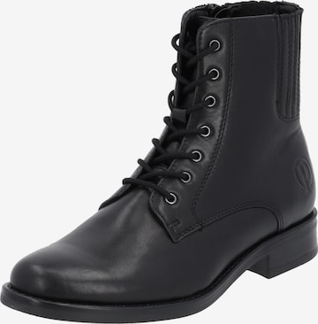 Boots 'Palado Silba' Palado en noir : devant