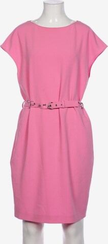 MOSCHINO Dress in M in Pink: front