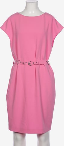 MOSCHINO Kleid M in Pink: predná strana