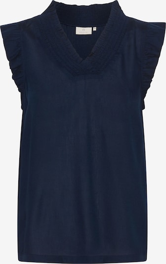 Camicia da donna 'Dahlia' Kaffe di colore blu scuro, Visualizzazione prodotti