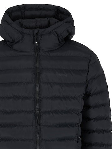 PROTEST Winterjacke 'PRTFAIR JR' in Schwarz