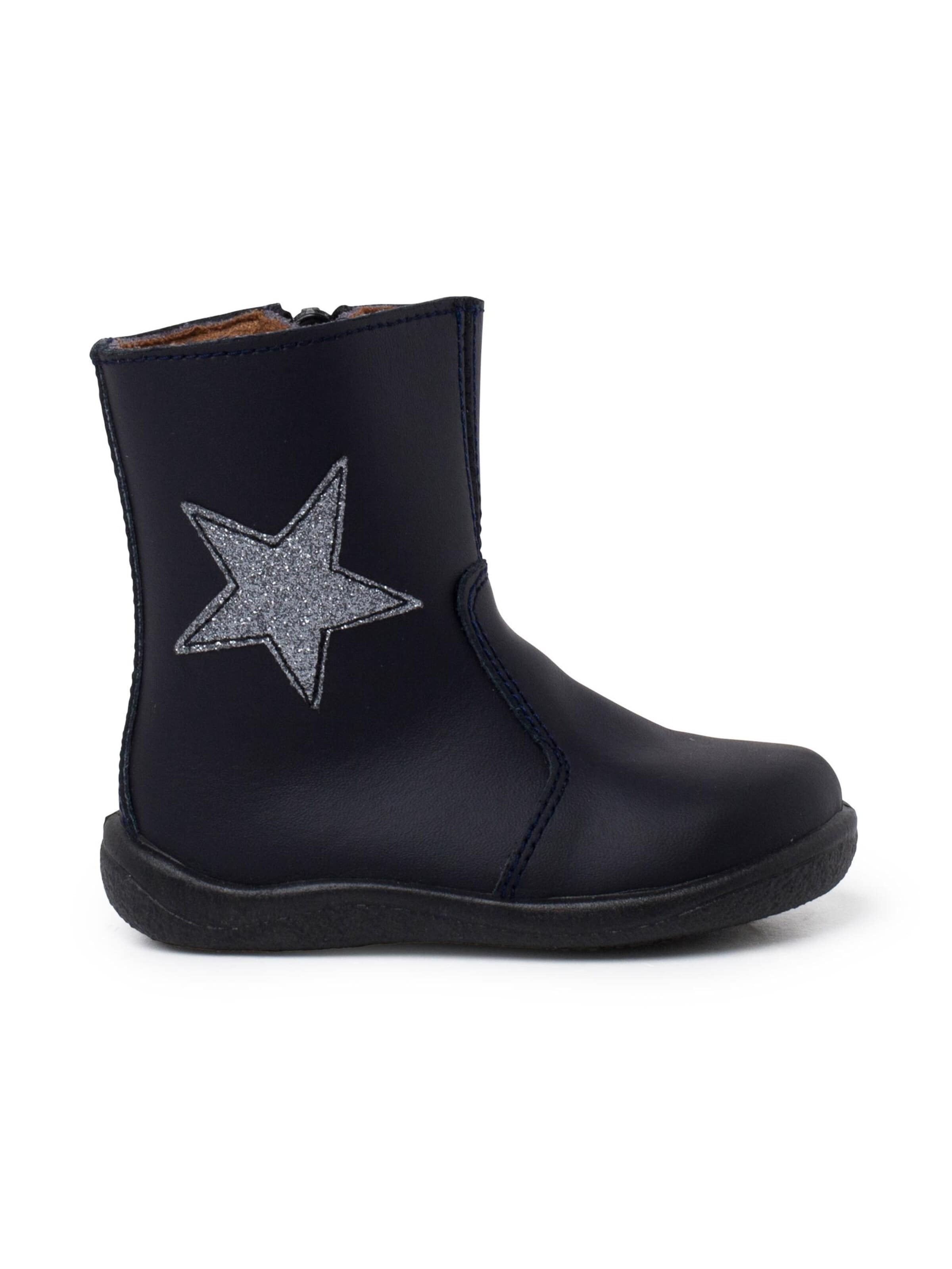 Pisamonas Stiefel‌‌‌‌‌‌‌‌‌ in Blau
