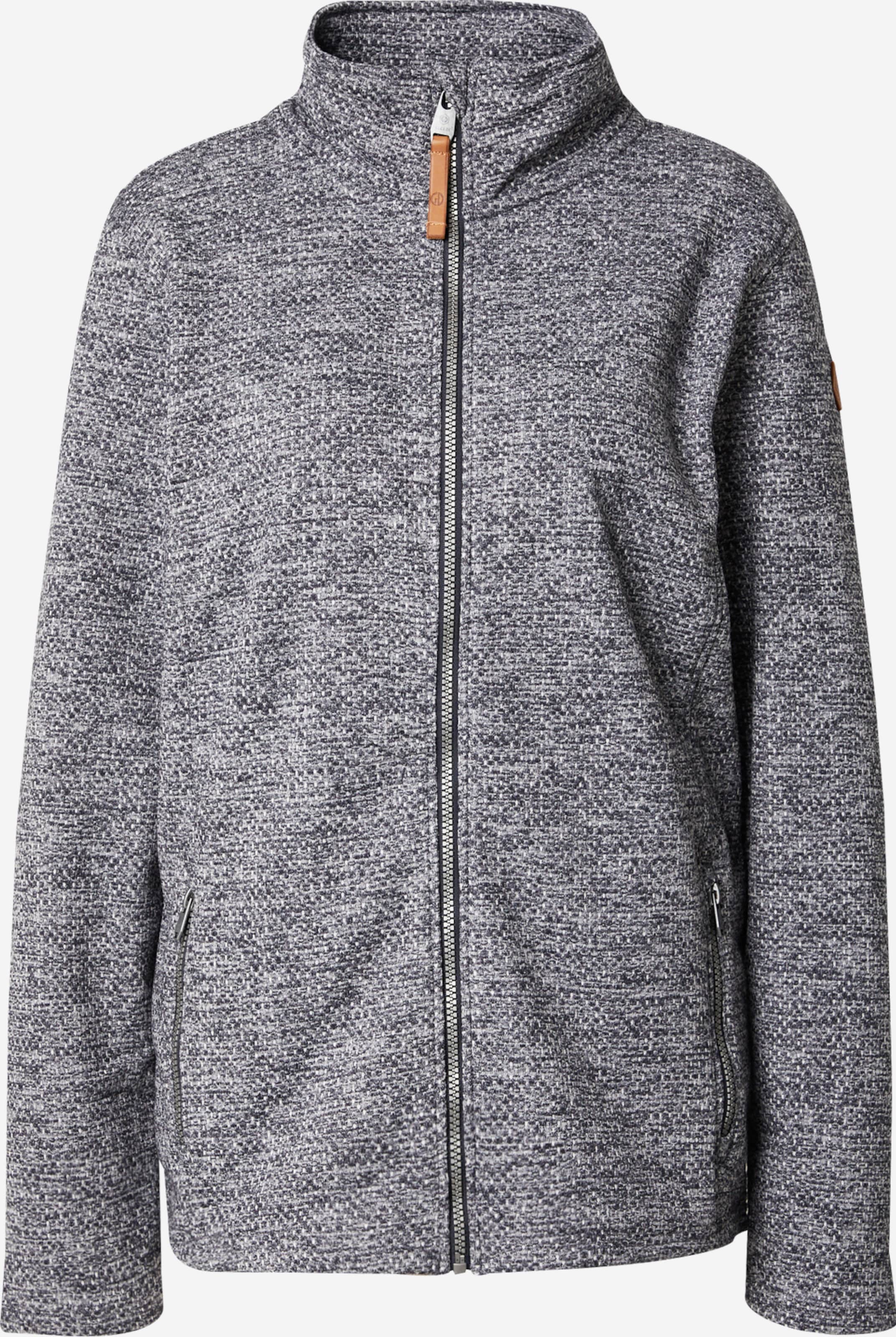 Blue Fleece YOU Athletic by Dark in ABOUT killtec DX Jacket G.I.G.A. |