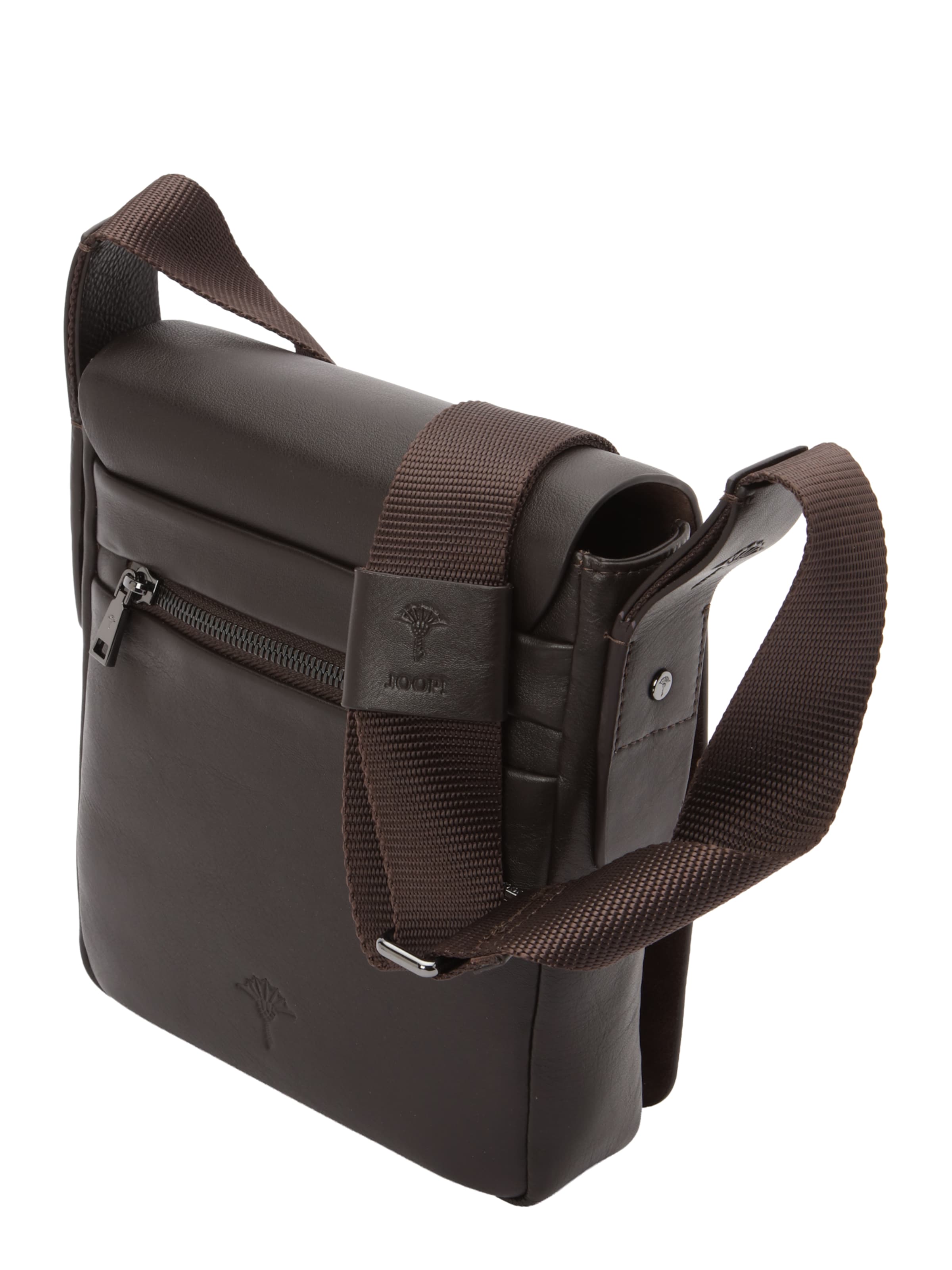 Geantă de umăr 'Orvieto Paris' de la JOOP! pe maro