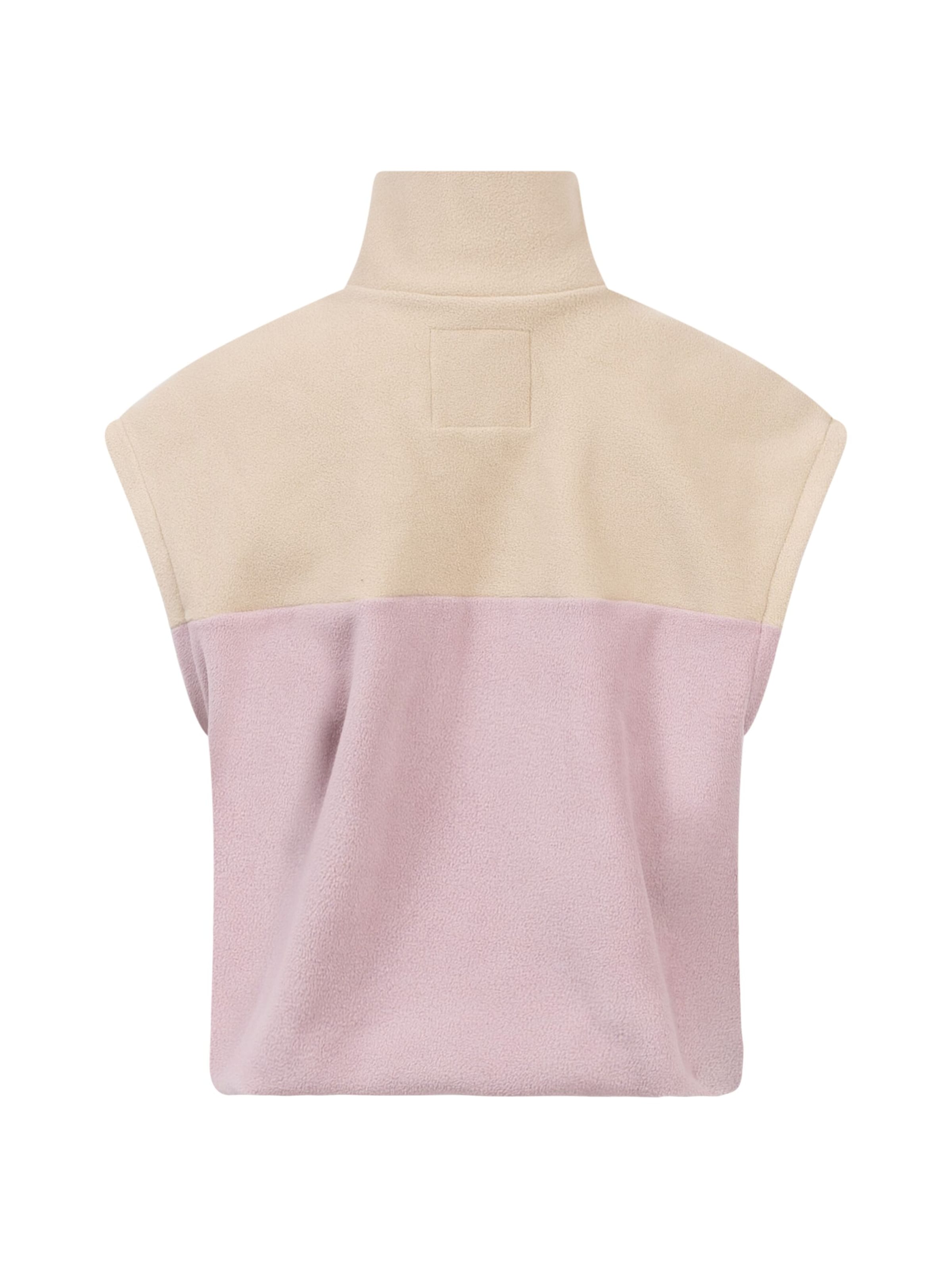 Pull-over de sport Eivy en beige