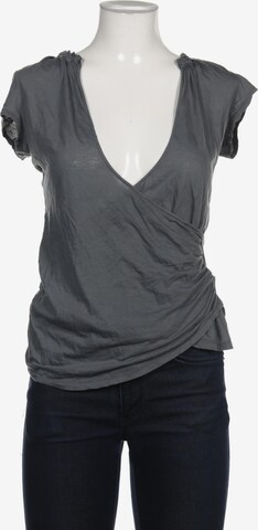 TRANSIT PAR-SUCH T-Shirt L in Grau: predná strana