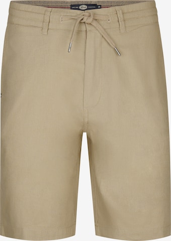 ruda Petrol Industries Standartinis Kelnės: priekis