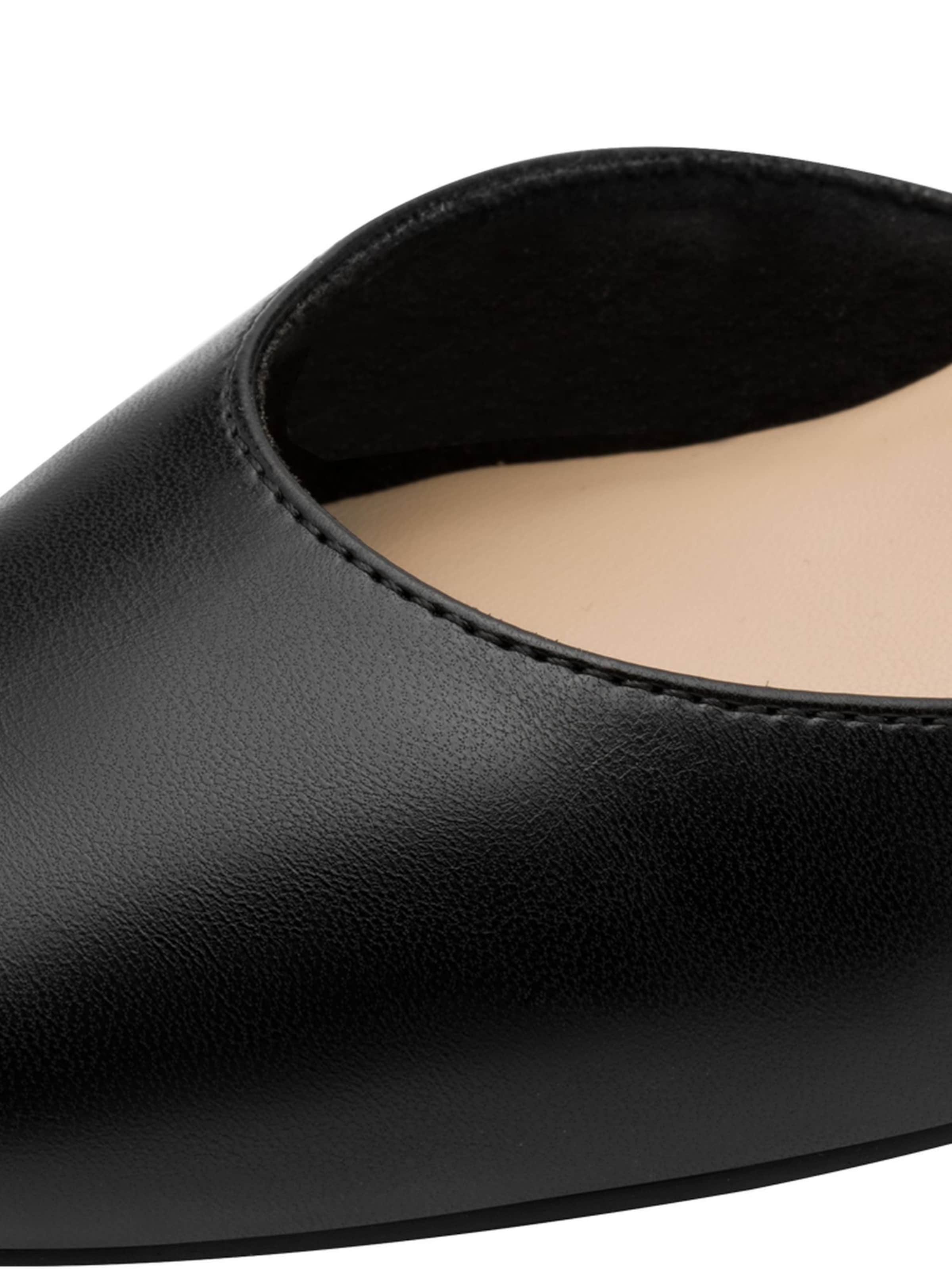 Escarpins MARCO TOZZI en noir