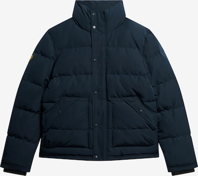 Superdry & Co Talvitakki 'EVEREST' värissä laivastonsininen, Tuotenäkymä