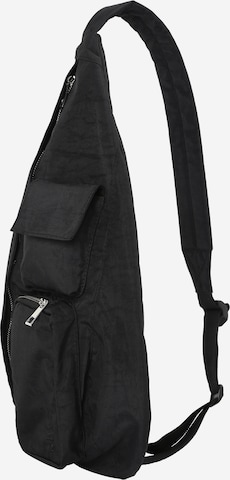 SHYX Backpack 'Verena' in Black: front