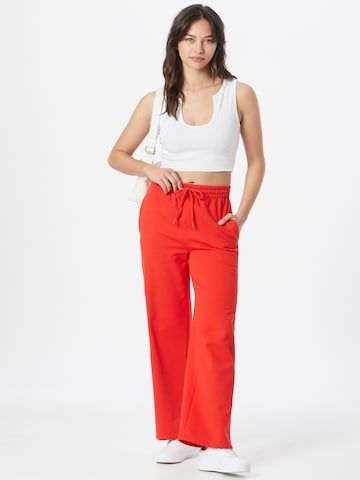 Missguided Top - fekete