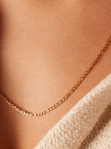 Lucardi Kette in Gold