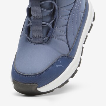 Bottes de neige 'Evolve' PUMA en bleu