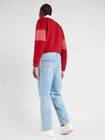 regular Jeans di Tommy Jeans in blu