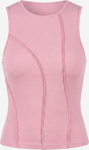 Haut 'Frieda' studioselect en rose : devant
