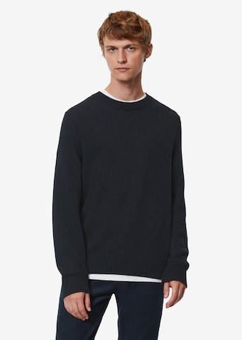 Marc O'Polo DENIM Pullover i blå: forside