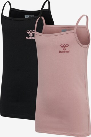 Hummel Top in Pink