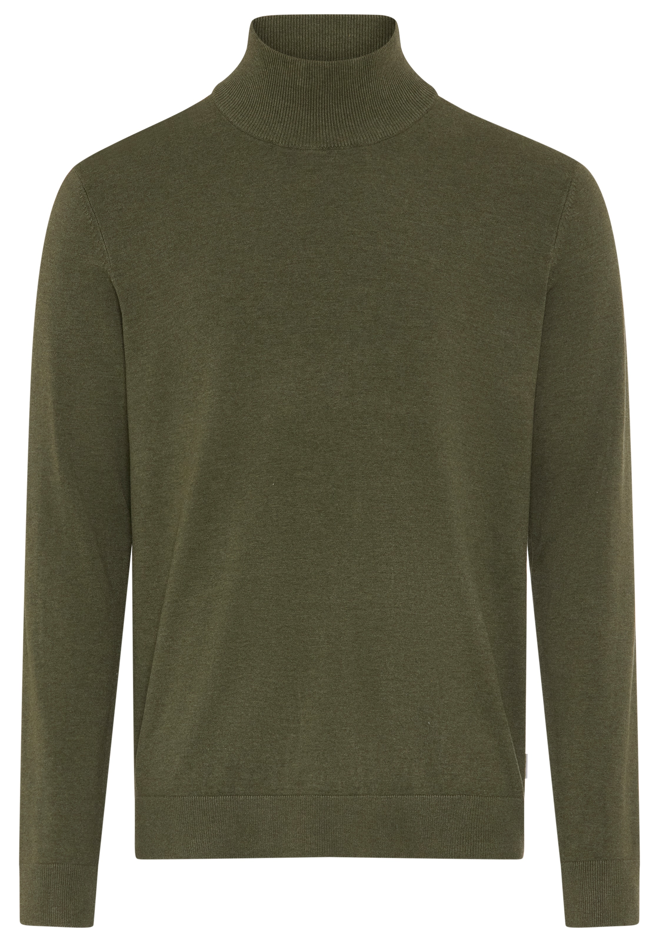Lindbergh Sweater in Green: front