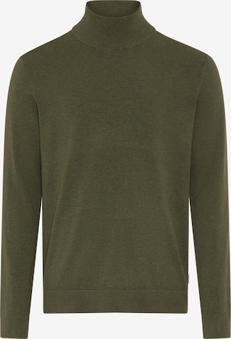 Lindbergh Sweater in Green: front