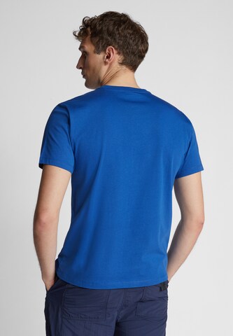 T-Shirt North Sails en bleu