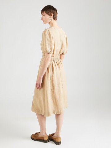 ESPRIT Dress in Beige