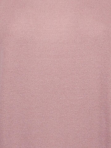 BLUE SEVEN Sweater in Pink