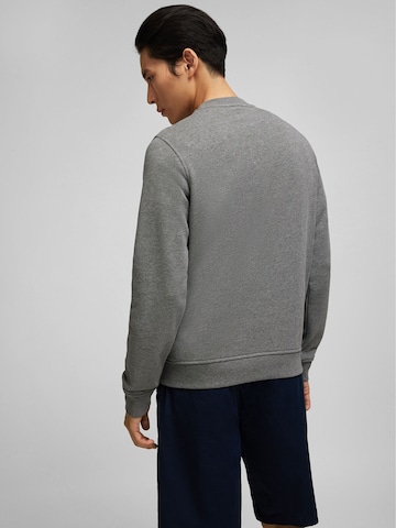 HECHTER PARIS Sweatshirt in Grau