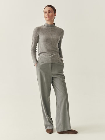 TATUUM Sweter w kolorze szary