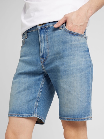 Lee Regular Jeans 'RIDER' i blå