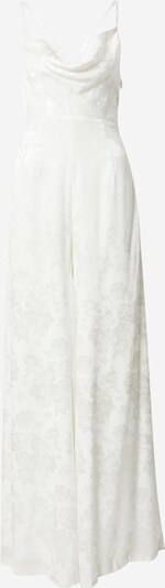 Nasty Gal Jumpsuit in Wool white, Item view