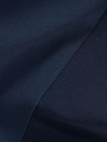 MAMMUT Regular Hose ‘Courmayeur’ in Blau