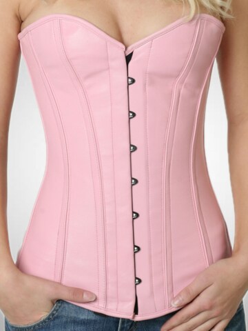 fapedo Shapingtop‌‌‌‌‌‌ in Pink