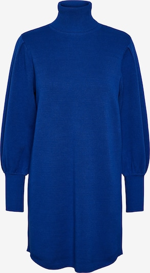 Y.A.S Knit dress 'FONNY' in Royal blue, Item view
