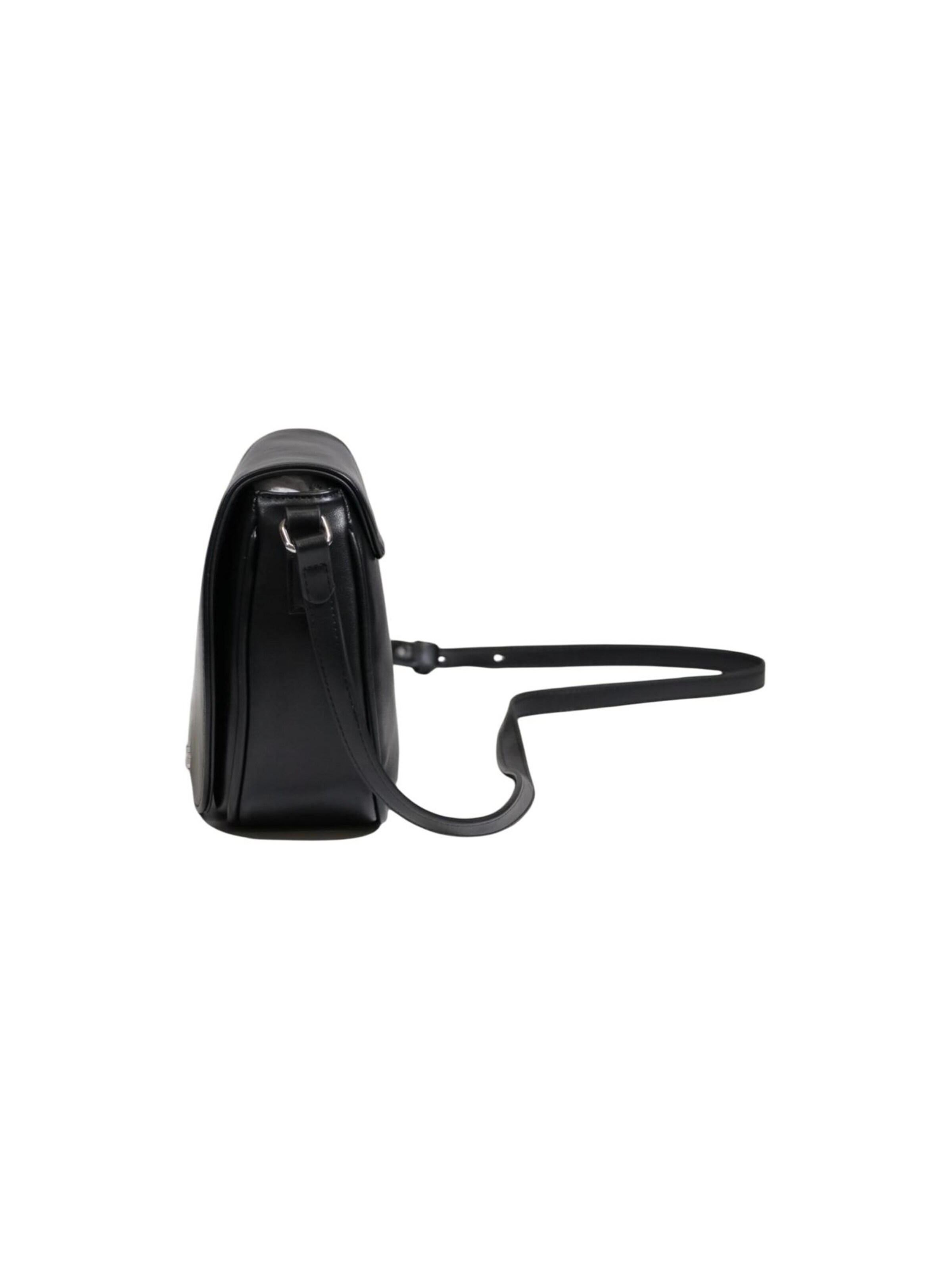 Borsa a spalla 'FW3586.000.A0420A' di REPLAY in nero
